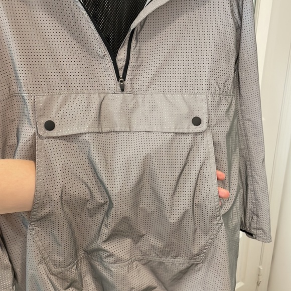 Reflective Converse jacket - Picture 6 of 8